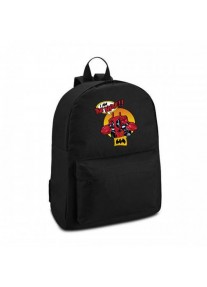 Раница DEADPOOL - MARVEL